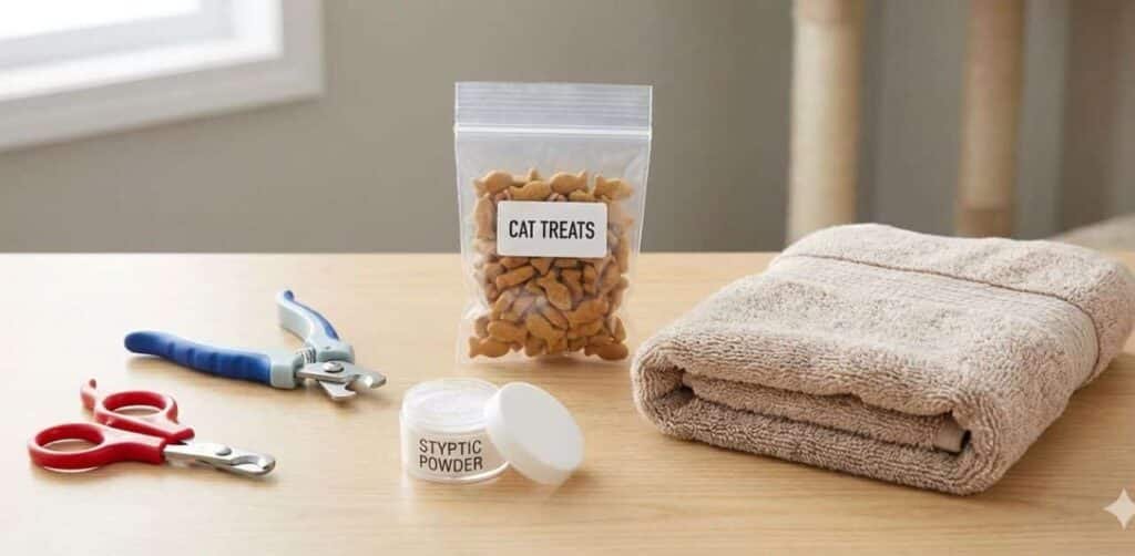 Essential Gear What You’ll Need