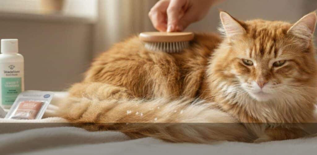 How to Keep the Itch Away Forever