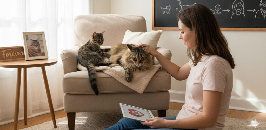 How to Spot the Signs of Aging