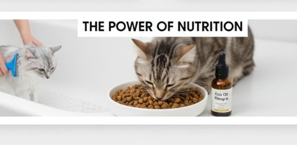 The Power of Nutrition