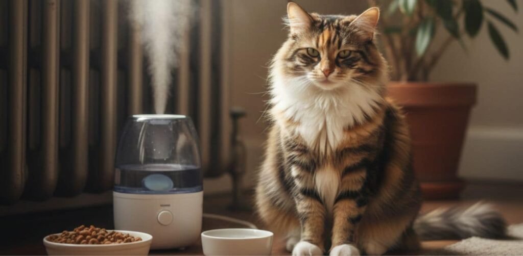 The Surprising Causes of Cat Dry Skin