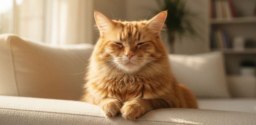 Unlocking the Secret Language: The Ultimate Guide to the Cat Slow Blink