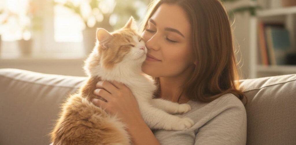 Elevate Your Feline Bond Today