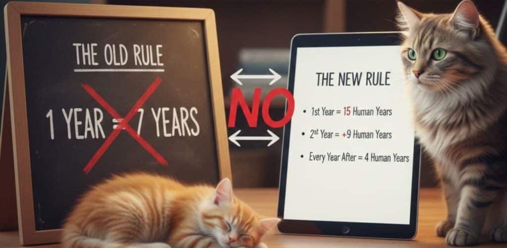 Why the "7-Year Rule" is Wrong (And What to Use Instead)
