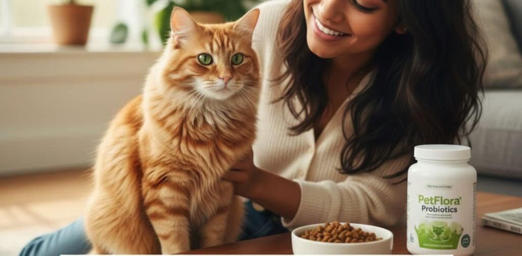 Are Cat Probiotics Worth It