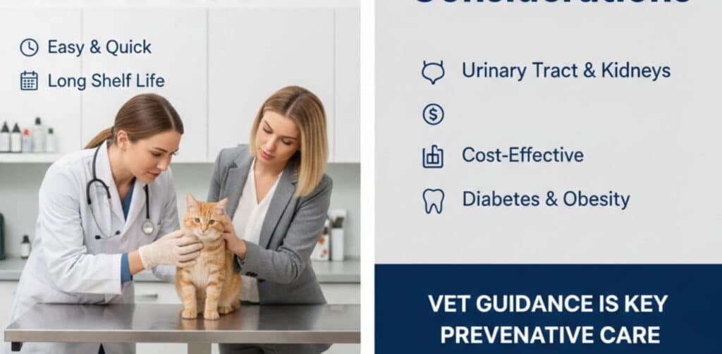 Critical Health Considerations