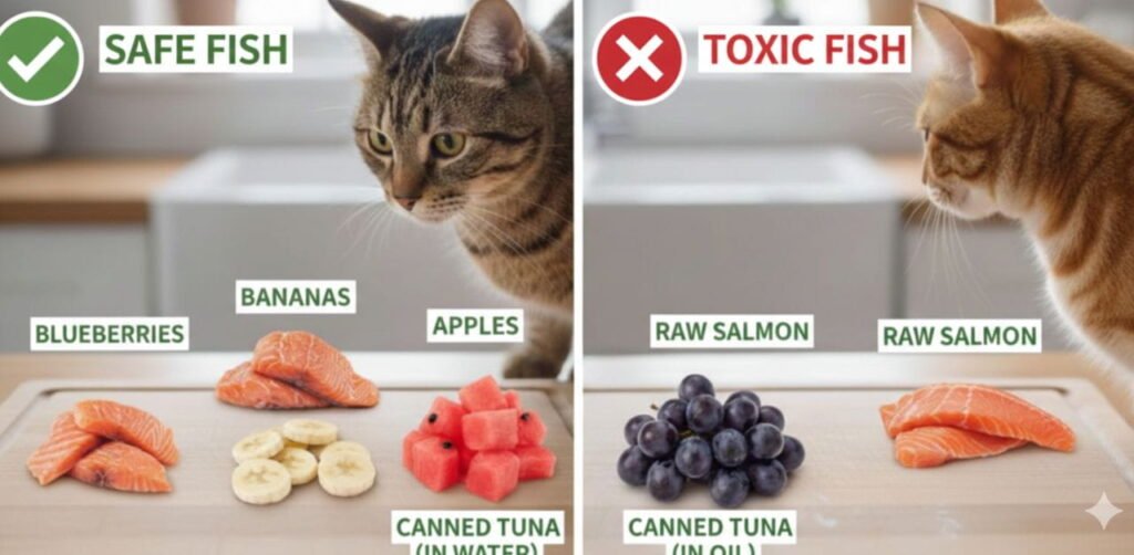 Fish (In Moderation)