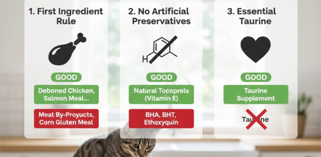 How to Read a Label Like a Pro