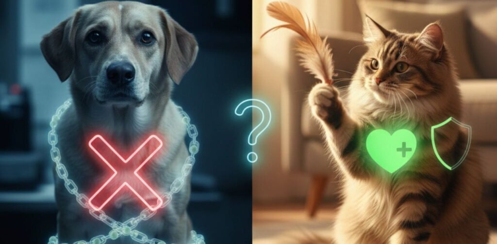 Is Grain-Free Dangerous