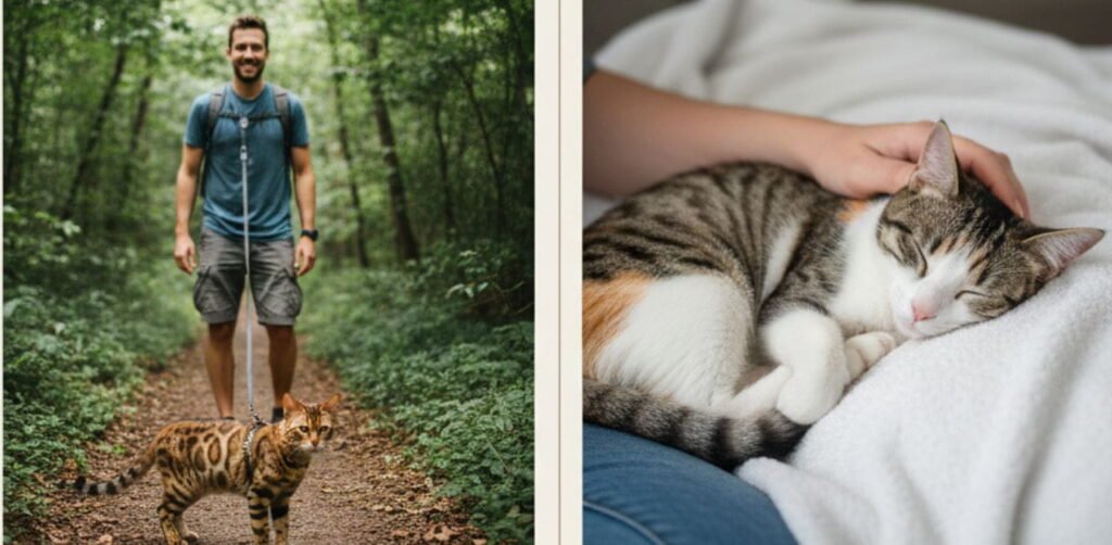 Is a Bengal Cat Right For You