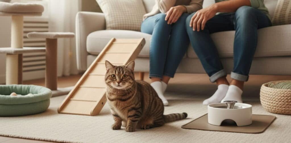 Is a Munchkin Cat Right for You