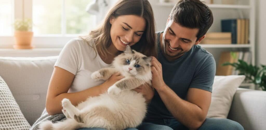 Is a Ragdoll Right for You