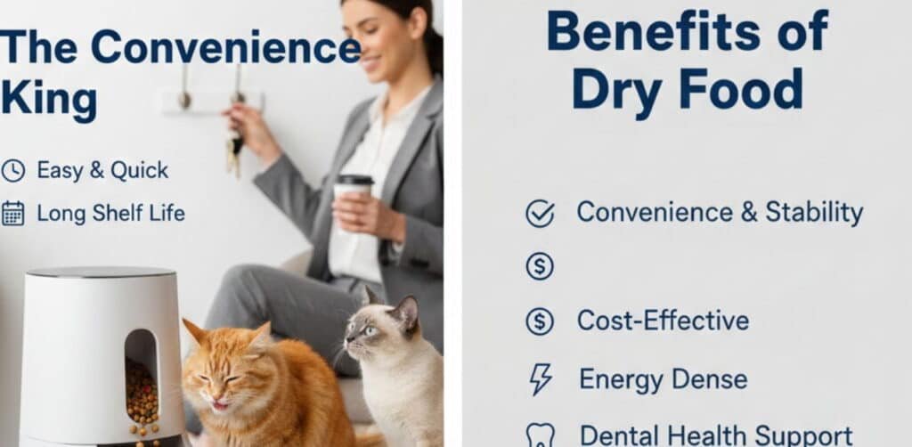 The Convenience King