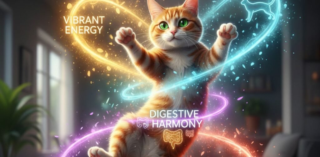 The Explosive Benefits of a Grain-Free Lifestyle