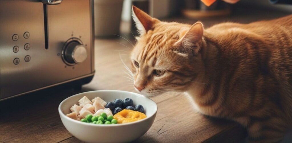 The Golden Rule Cats Are Not Small Humans