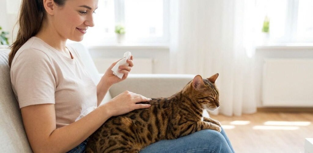 What Does Hypoallergenic Actually Mean