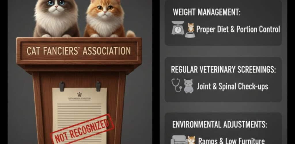 Why Some Registries Refuse to Recognize Them