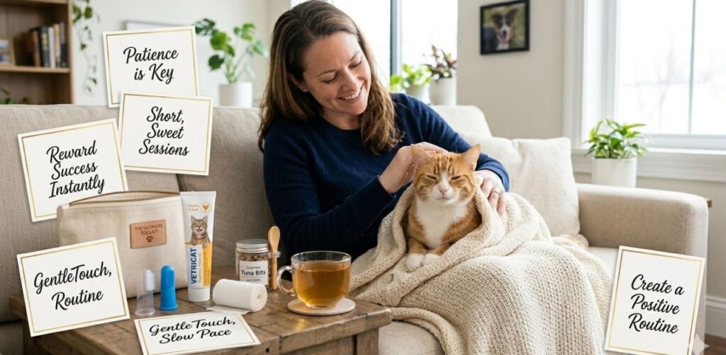 5 Expert Tips for a Stress-Free Experience