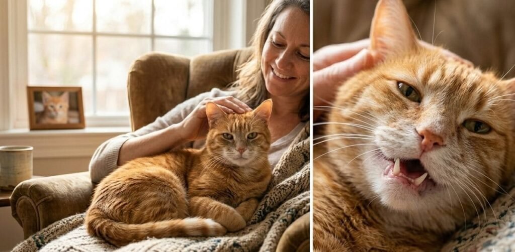 A Lifetime of Healthy Purrs