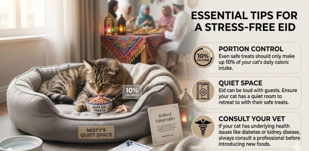 Essential Tips for a Stress Free Eid