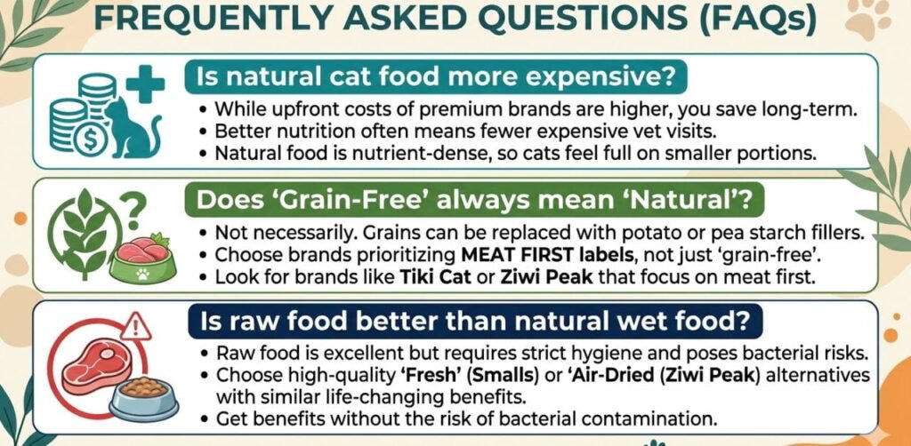 Frequently Asked Questions (FAQs)