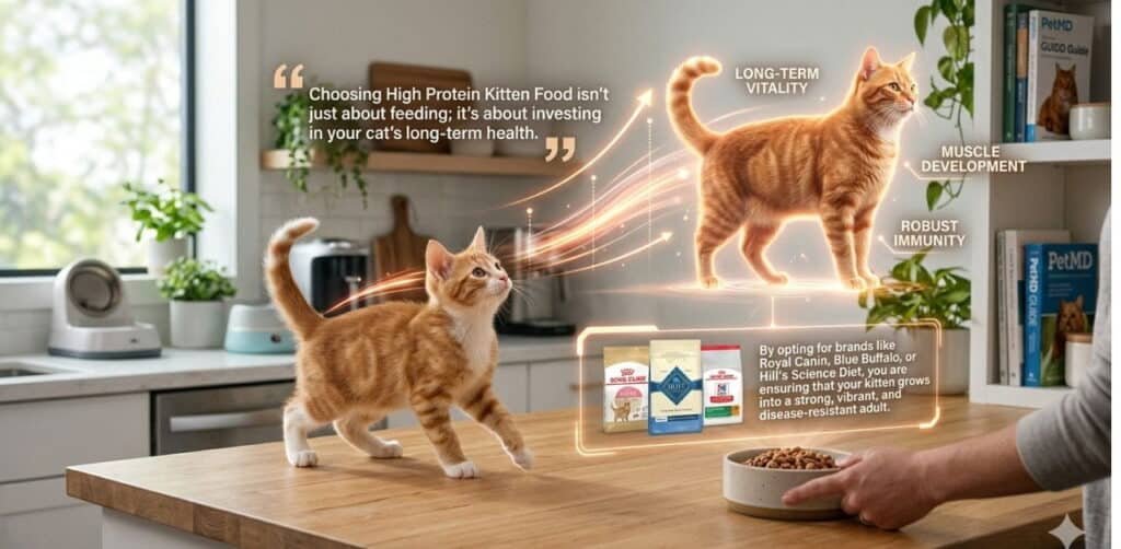 Investing in the Future