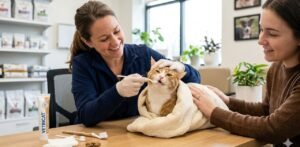 The Ultimate Expert-Approved Guide How to Brush Cat Teeth Effortlessly