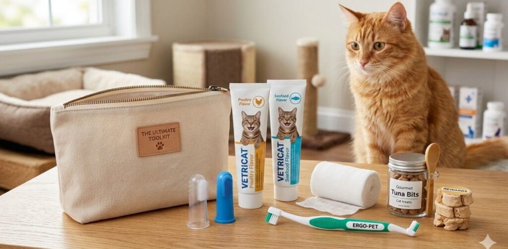 The Ultimate Toolkit